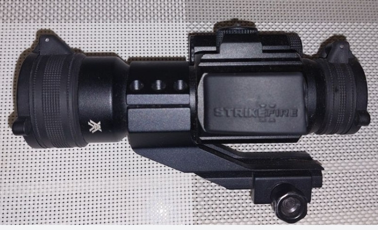 ОптиКОЛІМАТОР Оригінал Київ - фото 1