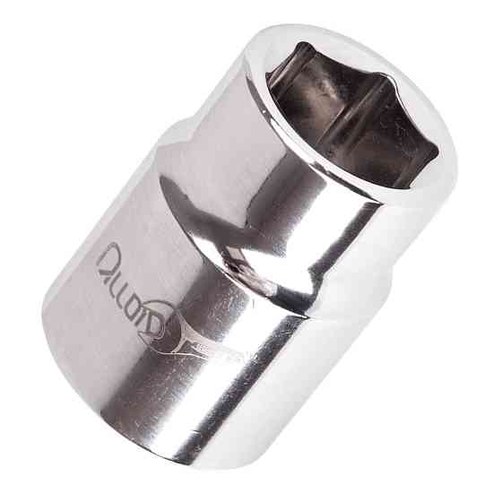 Головка торцева 3/4&quot; 21мм Alloid Вінниця