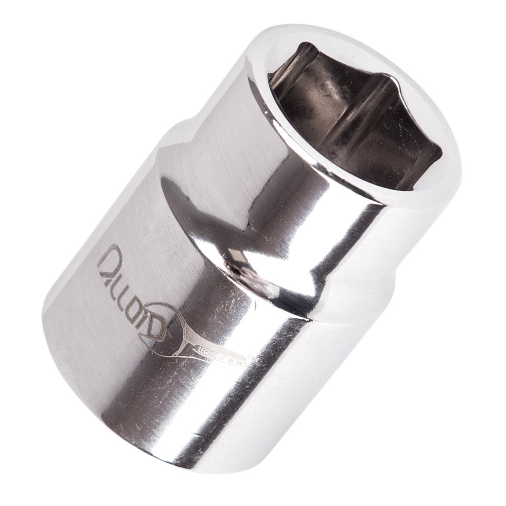 Головка торцева 3/4" 21мм Alloid Вінниця - фото 1