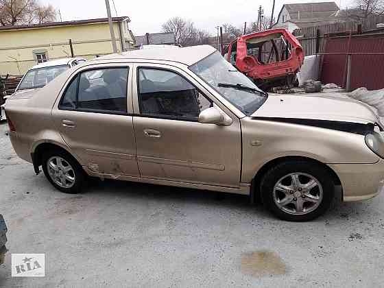 Дверь передняя Geely CK-2 2011-2017 Киев