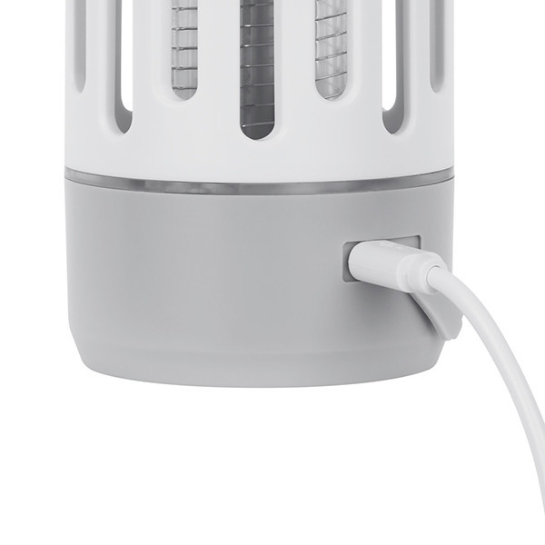 Туристическая инсектицидная лампа Noveen IKN851 LED на аккумуляторе Днепр - изображение 5