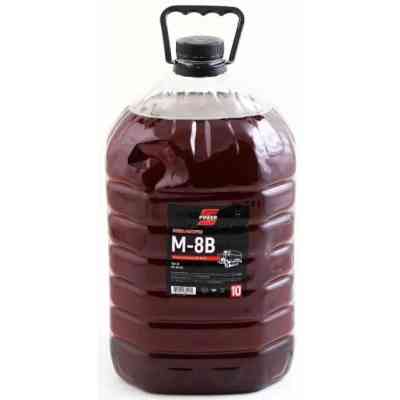 Моторна олива S-POWER М-8В 10л ПЕТ Вінниця