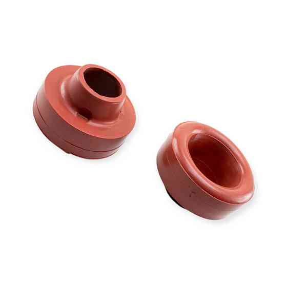 Підставка пружини Рено Меган, Сценик задній (поліуретан.) Avtotros під Мукачево