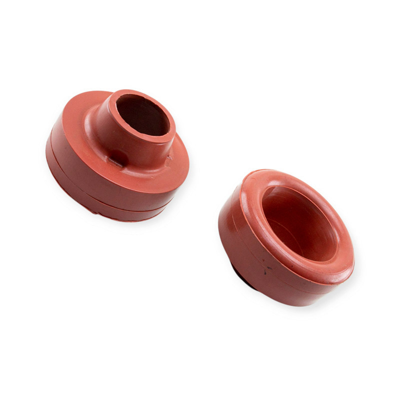 Підставка пружини Рено Меган, Сценик задній (поліуретан.) Avtotros під Мукачево - фото 1