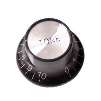 Ручка для потенциометра Paxphil Tone Speed Knob Black (KST42 BK) Винница