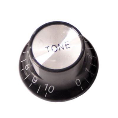 Ручка для потенциометра Paxphil Tone Speed Knob Black (KST42 BK) Винница - изображение 1