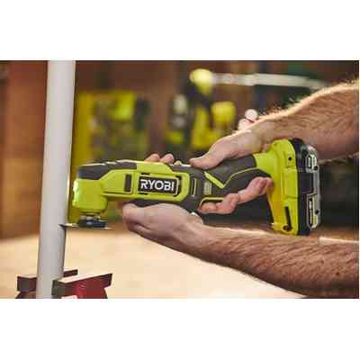 Реноватор Ryobi ONE+ RMT18-0 (без АКБ и ЗУ) (5133005346) Винница