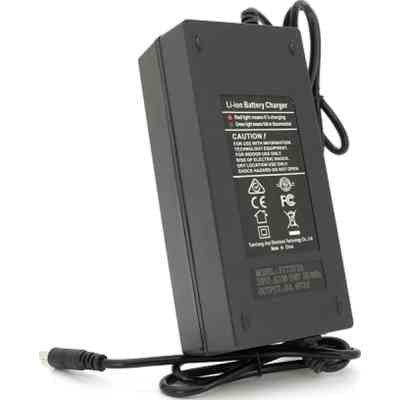 Сетевое зарядное устройство для АКБ Jinyi JN-7230 Винница