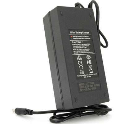 Сетевое зарядное устройство для АКБ Jinyi JN-7230 Винница - изображение 2