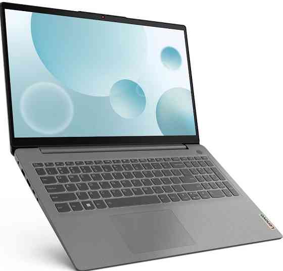 Ноутбук Lenovo IdeaPad 3 15IAU7 Новий з пломбами. Харків