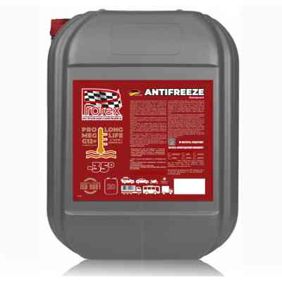 Антифриз Profex Pro Red G12+ MEG-35 20кг (74940) Вінниця