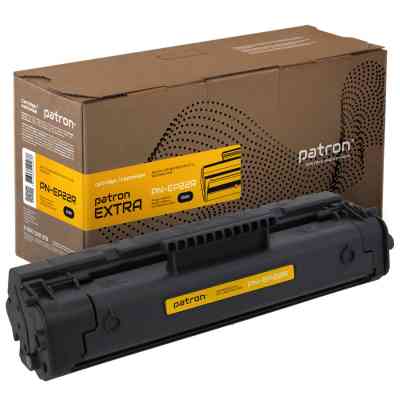 Картридж Patron CANON EP-22 Extra (PN-EP22R) Вінниця