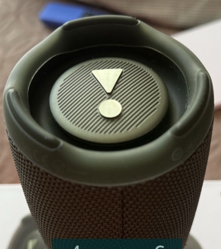 Колонка JBL Charge 5 Original Харків - фото 3