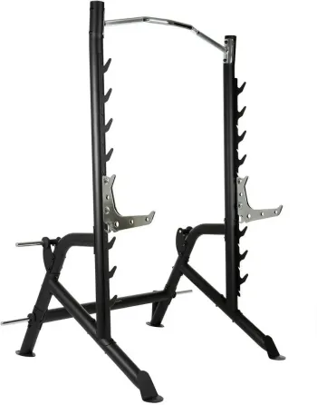 Тренажер Finnlo Stojaki Podszt Angę Maximum Inspire Squat Rack Киев