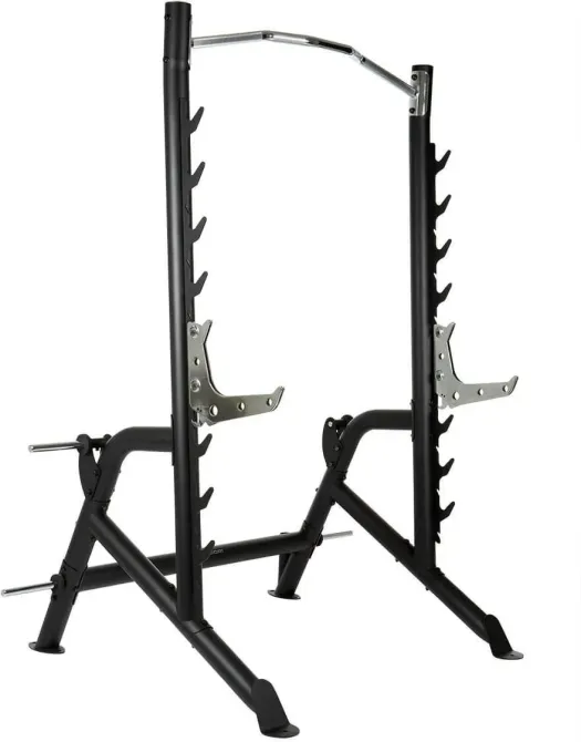 Тренажер Finnlo Stojaki Podszt Angę Maximum Inspire Squat Rack Киев - изображение 1