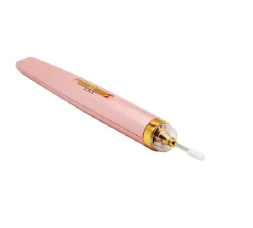 Портативный фрезер для маникюра Flawless Salon Nails Коломия - фото 5