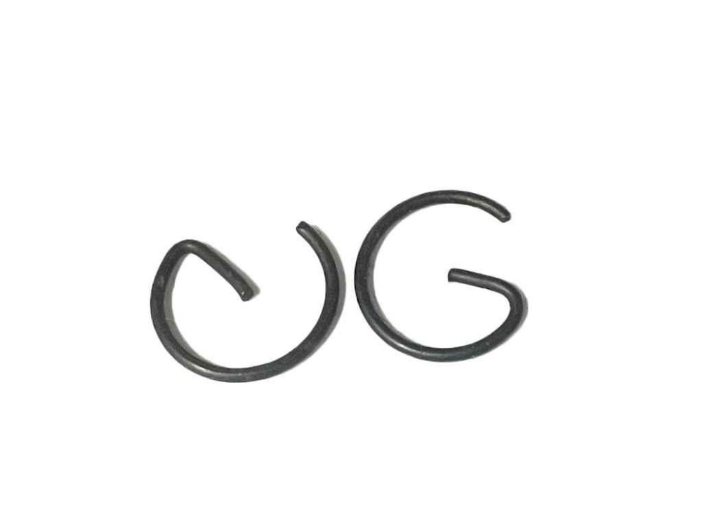 Фіксатор 2шт поршневого пальця універсальний GL ТМ START PRO Київ - фото 1