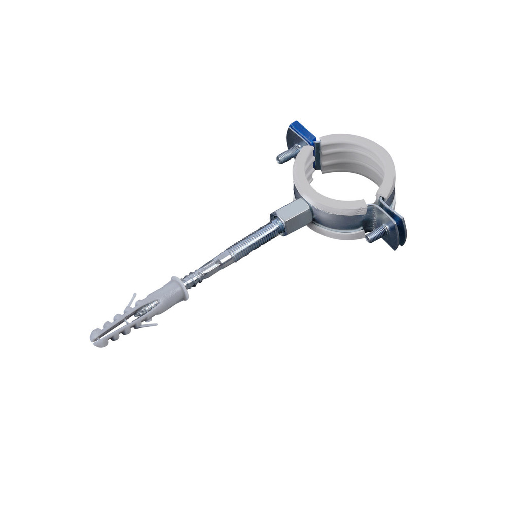 Хомут Thermo Alliance Forte 1 1/4" (D38-43 мм) SF10032 Київ - фото 5