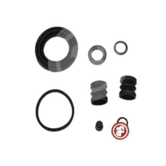 Ремкомплект задний Ford Scorpio, Sierra, Escort, Orion (d43) 82- суппорта Мукачево