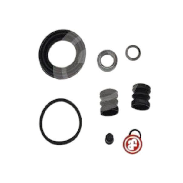 Ремкомплект задний Ford Scorpio, Sierra, Escort, Orion (d43) 82- суппорта Мукачево - изображение 1