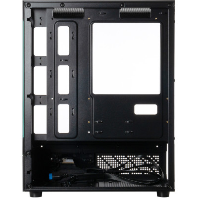 Корпус Vinga CS319B Винница - изображение 5