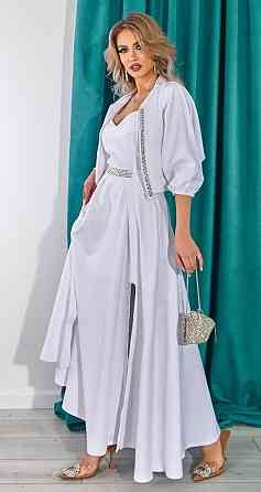 Костюм-трійка (44) Київ