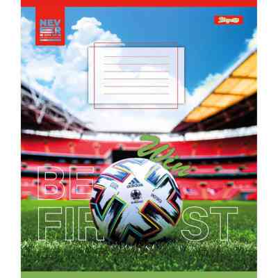 Тетрадь 1 вересня 1В Win 48 листов линия (767120) Винница