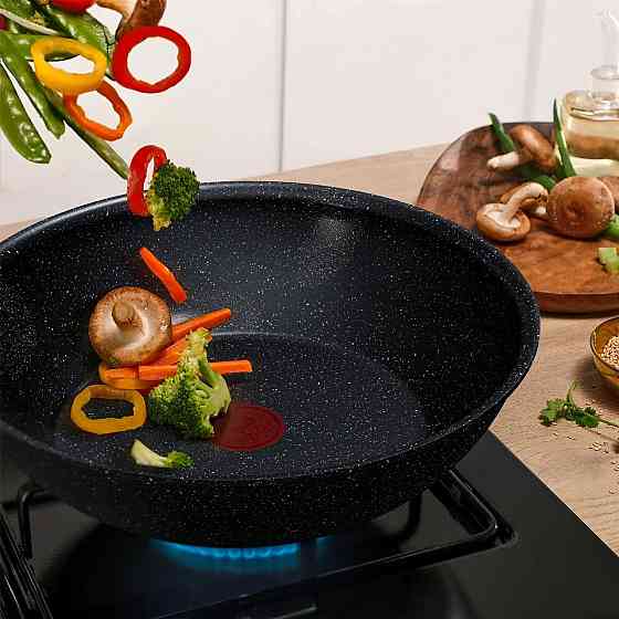 Сковорода Tefal Expertise 28 см (G3211902) ( 12652 ) Харьков