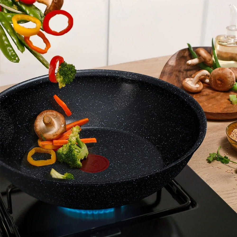 Сковорода Tefal Expertise 28 см (G3211902) ( 12652 ) Харьков - изображение 1
