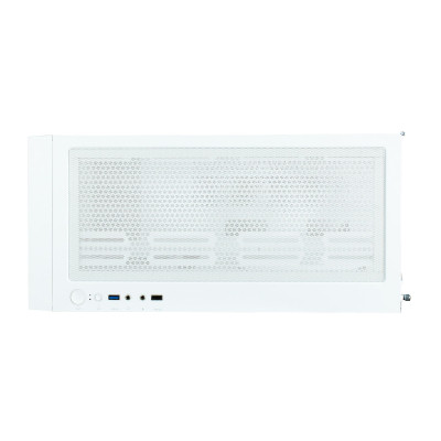 Корпус Zalman S5NEOWHITE Винница - изображение 3