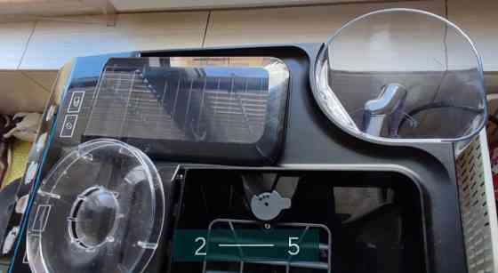 Кавоварка SIEMENS EQ500 Київ