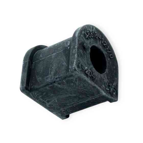 Втулка задня Тойота Камрі V40-V50, Корола E10-11 (d-16 мм) CTR стабілізатора Мукачево