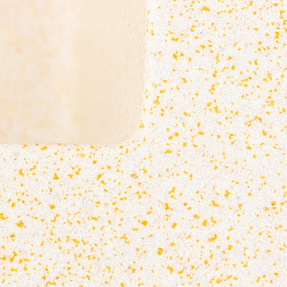 VALESO Кухонна гранітна мийка 5750 DAVINA VALESO пісок Коломыя - изображение 6