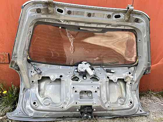 Кришка багажника від Mini Cooper  F56 Київ