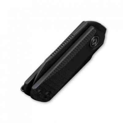 Нож Civivi Ki-V Darkwash Black G10 (C2108B) Винница