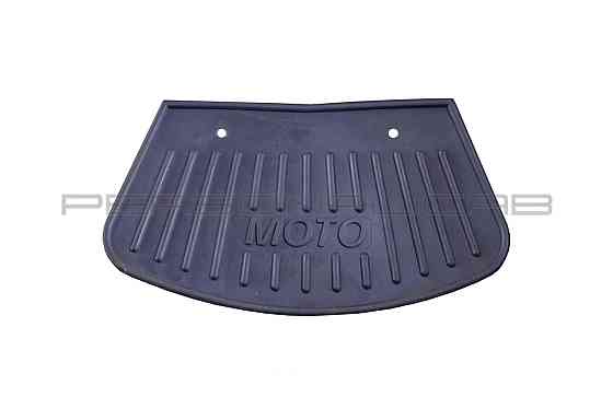 Бризговик (крило переднє) ІЖ Мукачево