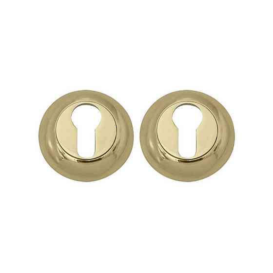 Накладка пол.латунь кл Z-0016 Киев