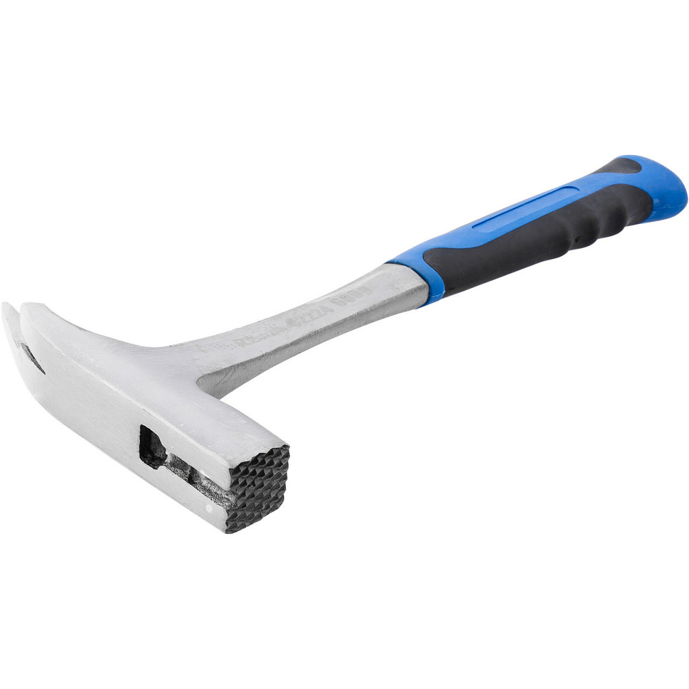 Покрівельний молоток 600г Richmann C2224 Коломия - фото 1