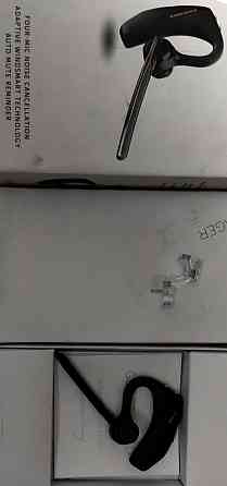 Bluetooth гарнитура Plantronics  на любой вкус. Харьков