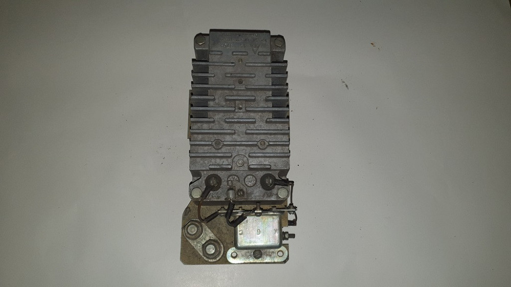 Перетворювач напруги (комутатор) МТЗ, Т-30, К-700. 14.3759. Харків - фото 1