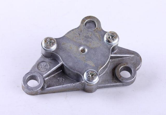 Насос оливний — Актив Мукачево - фото 1