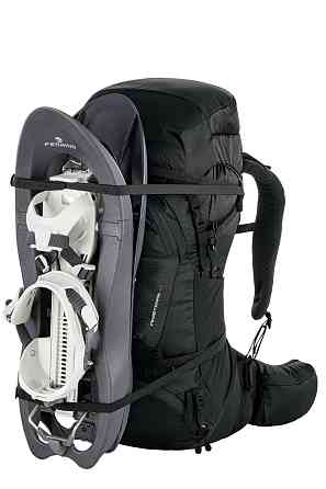 Рюкзак туристический Ferrino Finisterre 48L Black (75754QCC) Киев