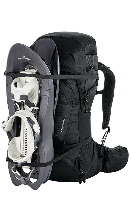 Рюкзак туристический Ferrino Finisterre 48L Black (75754QCC) Киев - изображение 6