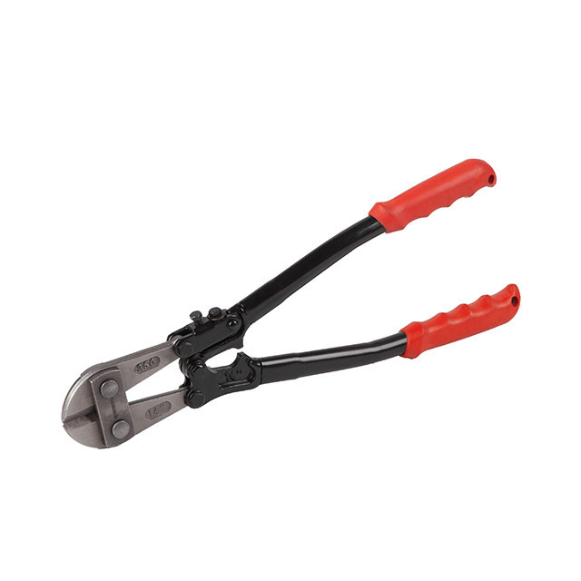 Ножиці арматурні, 350 мм, Cr-V, max 3 мм INTERTOOL HT-0151 Київ - фото 1