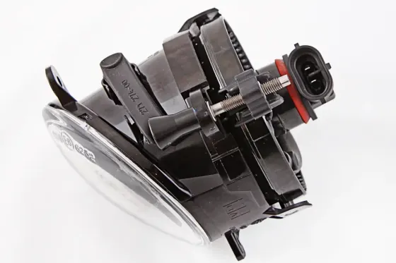 Фара противотуманная  2190 Автосвет правая с галогенкой Винница