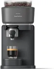 Кавомашина  PHILIPS Baristina BAR300/60 czarny, Portafilter czarny Київ