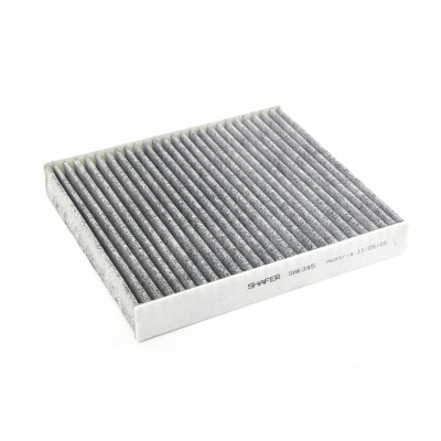 Фільтр салону SHAFER SAK345 Вінниця - фото 1