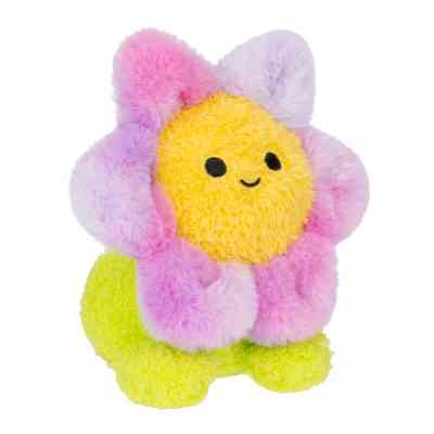 Мягкая игрушка BumBumz SpringBumz Цветок Джесс, 11 см (RBBZ00830) Винница