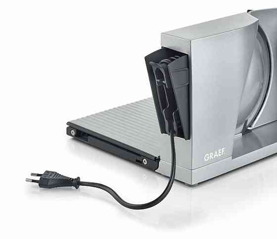 Скиборізка Graef MT1100EU ( 29732 ) Харків