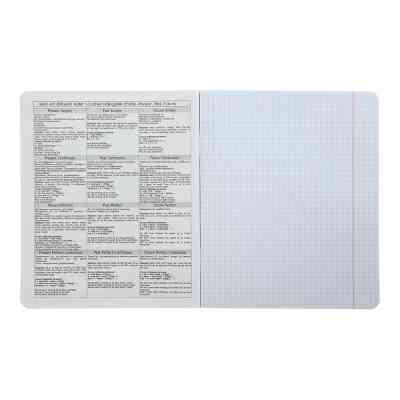 Зошит ZiBi предметний CUTE CAT, 36 аркушів, клітинка, англійська (ZB.1731-38) Вінниця